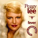 Peggy Lee - Riders In The Sky
