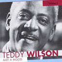 Teddy Wilson - You Can t Stop Me From Dreamin