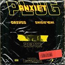 Shisieyshi feat Anxiet Drevss - Plug Remix