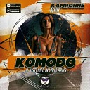 Komodo - I Just Died In Your Arms KAMRONNE Remix Radio…