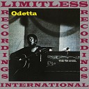 Odetta - No More Cane On The Brazos