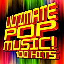 Ultimate Pop Hits - Bad Blood Remixed