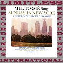 Mel Torme - New York New York