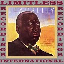 Leadbelly - Death Letter Blues Pt 2