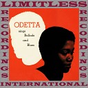 Odetta - Spiritual Trilogy Oh Freedom Come And Go With Me I m On My…
