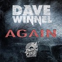 Dave Winnel - Again Titus1 KAO Remix