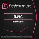 Simonizher - Luna Original Mix