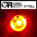 Scott Attrill - Siren Original Mix