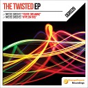 Twisted Grooves - Hype On This Original Mix