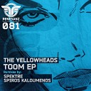 The YellowHeads - Toom Original Mix