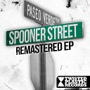 Spooner Street - Not Connected Original Mix
