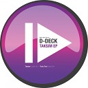 D Deck - Train Tool Original Mix