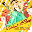 Jose Spinnin Cortes Meital de Razon - I Want It Bad Original Mix