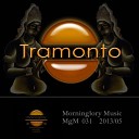 Morninglory Stanisha - Baracuda Original Mix