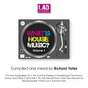 Richard Yates - On The Dance Floor Original Mix