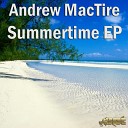 Andrew MacTire - Wrath of The Sea Original Mix