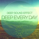 Deep Sound Effect - Butterfly Effect Original Mix