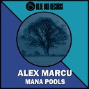 Alex Marcu - Zambezi Original Mix