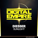 Diesser - Sunlight Original Mix