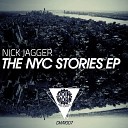 Nick Jagger - I Get Money Original Mix