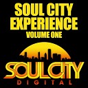 Soul Power - Start Again Original Mix
