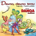 Danuta Stankiewicz - Hej Twardowski