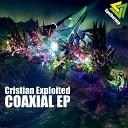 Cristian Exploited - Lunar Original Mix