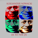 Aleksander Nowacki - Od czasu do czasu