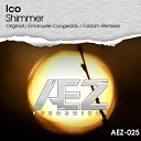 Ico - Shimmer Original Mix