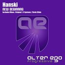 Hanski - New Beginning Florin Silviu