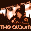 Toni Ocanya Dj Desk One - The Dark Side Original Mix