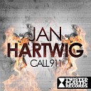 Jan Hartwig - Call 911 Original Mix