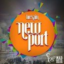 Brexain - New Port Original Mix