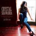 Crystal Shawanda - Love Enough