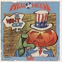 Helloween - Intro Happy Helloween A Little Time