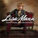 Lisa Mann - Play It All the Way