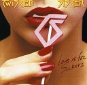 Twisted Sister - Yeah Right