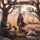 Lost Opera - The Weight Of The Cross