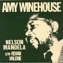 Amy Winehouse - Free Nelsom Mandela