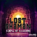 Lost Shaman - Temple Of Illusions