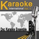 Doc Karaoke Ensemble - 1976 Karaoke Version Originally Performed By Alan…