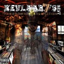 Kevlaar 7 - The Lean feat Salute Da Kidd Original