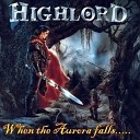 Tribute To Helloween - Highlord Power