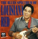 Louisiana Red - After Awhile