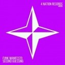 Funk Manifesto - Second Guessing Original Mix