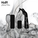 K3R feat Gabriel Viera - Stay with Me