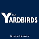 The Yardbirds - New York City Blues