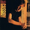 David Cassidy - Living Without You