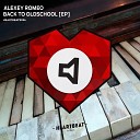 Alexey Romeo - Back To Oldschool Original Mix