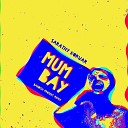 Sarathy Korwar feat MC Mawali - Mumbay Bandish Projekt Remix